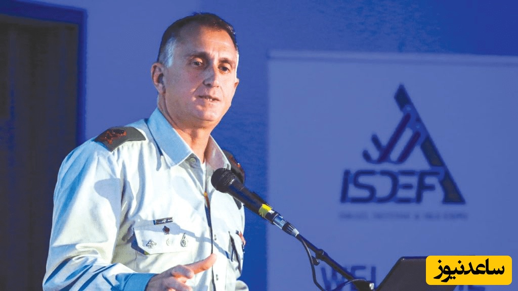 50 هزار سند محرمانه رئیس اطلاعات ارتش اسرائیل فاش شد + اسناد