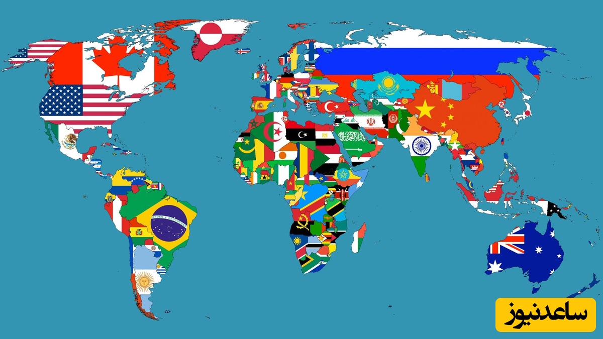 لیست کامل ملیت‌ها به زبان آلمانی به همراه ترجمه و تلفظ صحیح