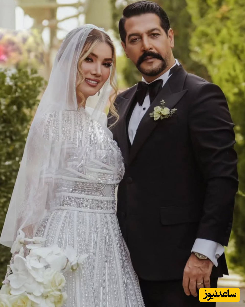 ویدئو/کامران تفتی: عروسیمان به هم خورد! در شرف ازدواج بودم قدم آخر نشد مشکل خانوادگی پیش آمد!