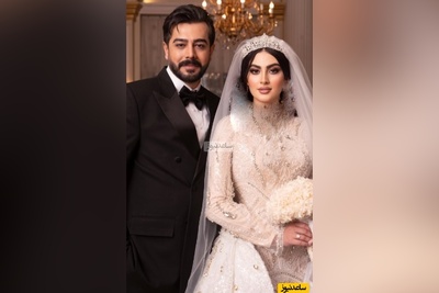 مریم مومن : انقدر تو عروسیم بهم خوش گذشته دلم میخواد سال بعد بازم عروسی بگیرم😂/ فقط اونجاش که سهیل قاصدیه اصلاحیه میزنه/ همه نگیرها بگیر میشن