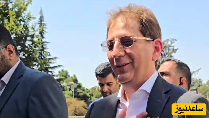 استوری جنجالی بابک زنجانی؛ آیا این نشانه خرید پرسپولیس هست؟