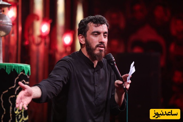 تو رستم تهمتنی بزن که خوب میزنی✌😎نماهنگ حماسی مهدی رسولی ویژه جنگ رمضان+فیلم