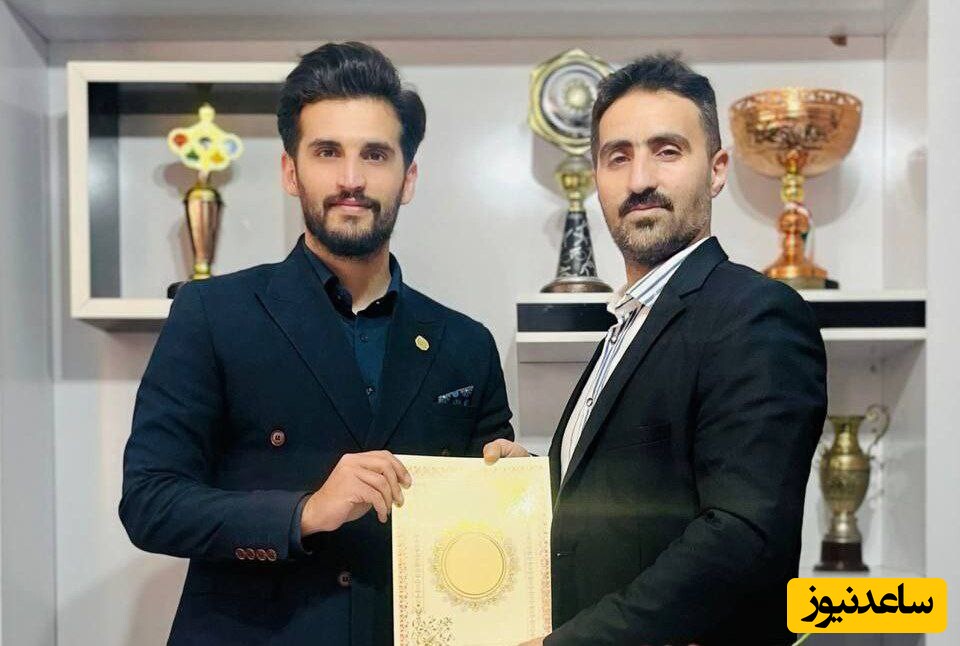 انتصاب سرپرست کمیته مسابقات هیأت تکواندو کلانشهر تبریز