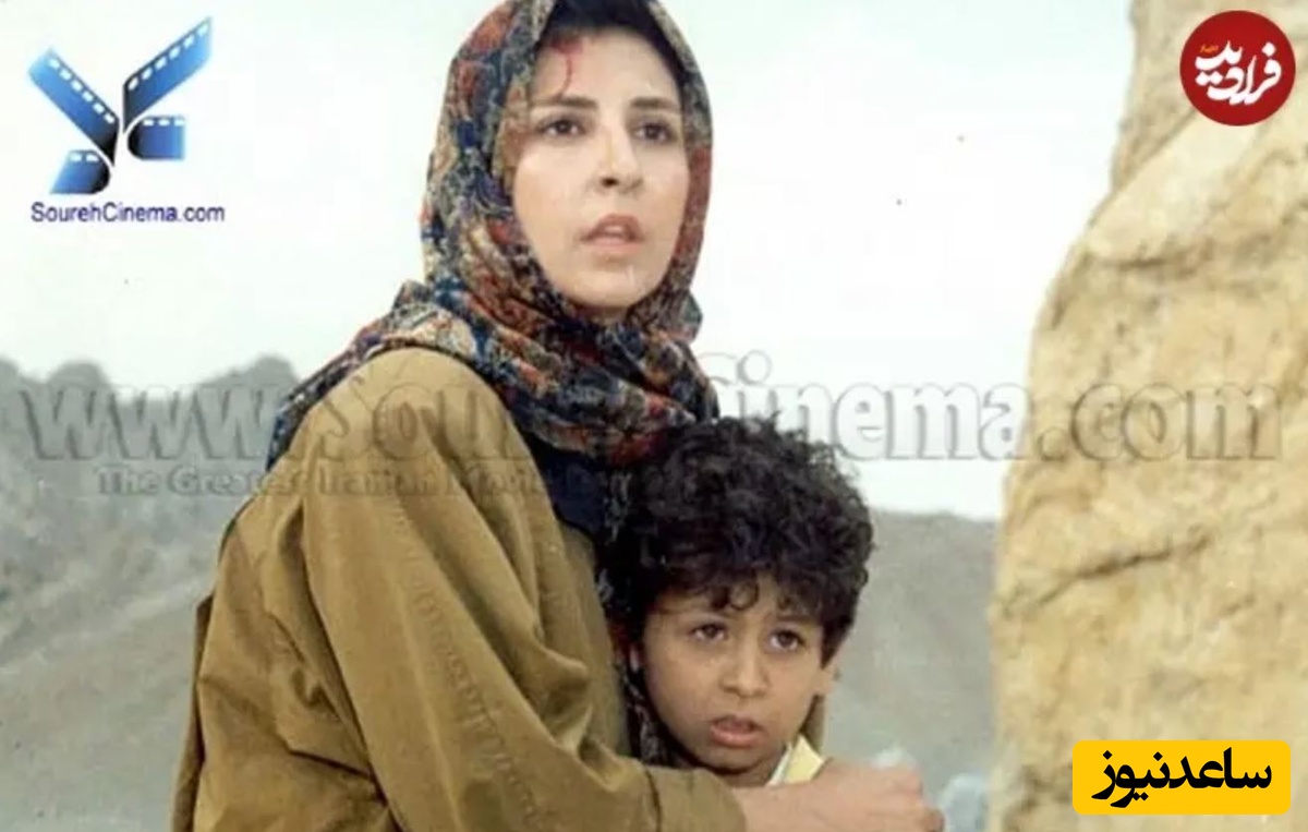 مرجانه گلچین