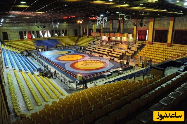 فرار جنجالی ستارگان ساری از نیمه‌نهایی؛ بانک شهر بدون کشتی فینالیست شد