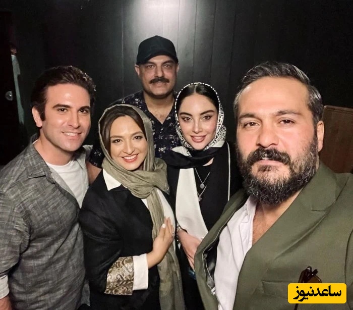 گلاره عباسی