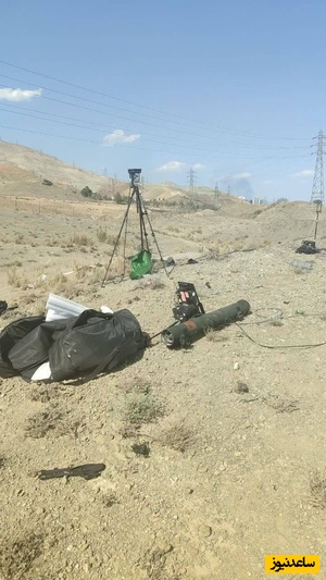 جاسوسان اسرائیلی