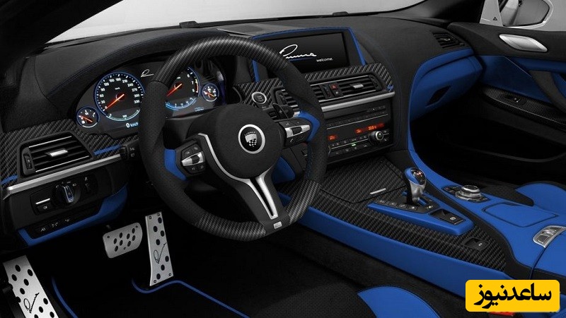 اگه میخوای بهترین ورژن ماشینتو داشته باشی این روش های تیونینگ و اسپورت کردن رو از دست نده!