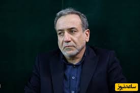 (ویدیو) سخنان به حق عراقچی درمورد حق ایران در استفاده از هسته‌ای/  ما هیچ انحرافی به سوی تولید سلاح هسته‌ای نداشتیم! حتی...