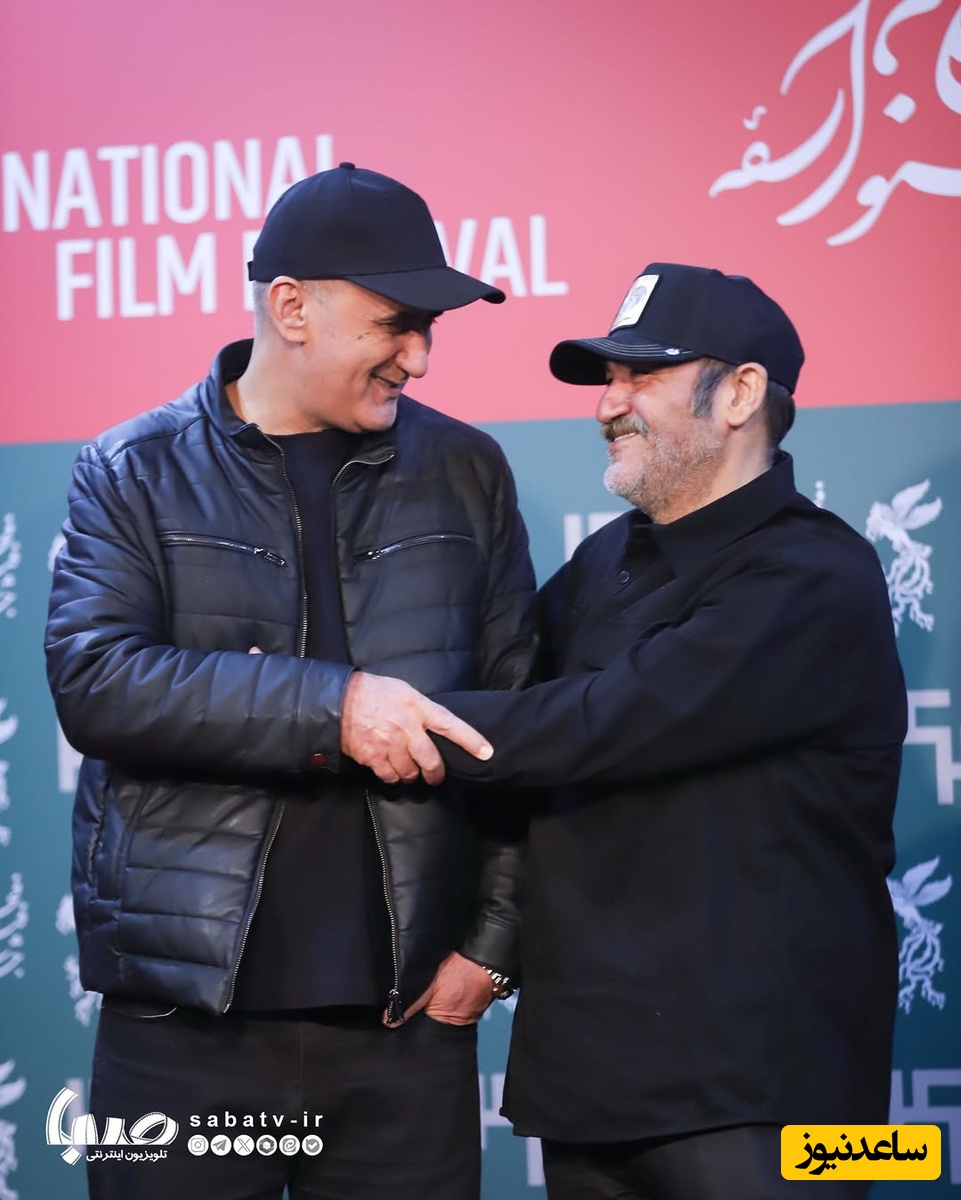 فتوکال فیلم سینمایی «غوطه ور»