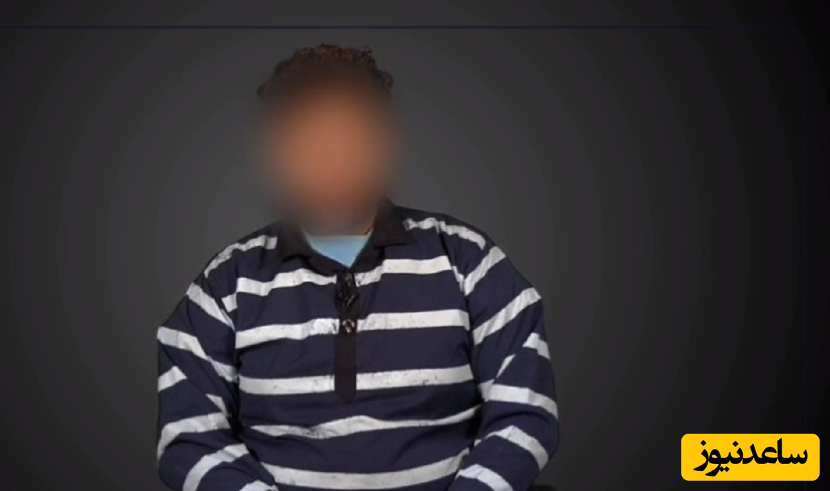 (فیلم) اعترافات فرد دستگیر شده در گرگان: 3 گرم گل کشیدم، نصف بطری 1/5 لیتری مشروب خوردم، بعدش رفتیم افق کوروش رو آتش زدیم!