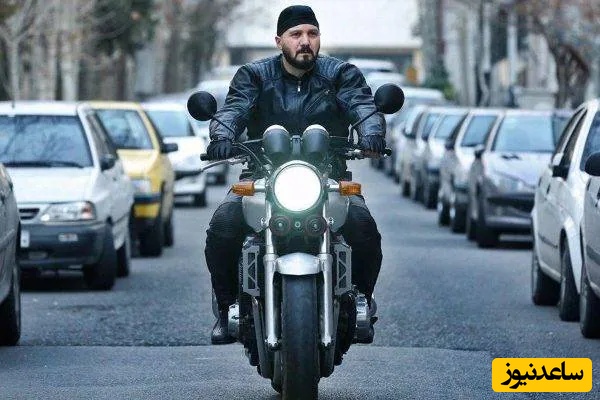 کامبیز دیرباز