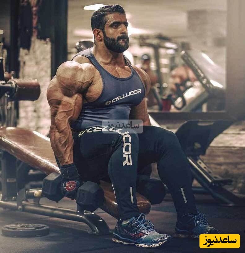 (ویدئو) چطور هادی چوپان از کوچه‌های ابنو به صدر مسترالمپیا رسید؟ داستانی که نباید از دست بدهید!