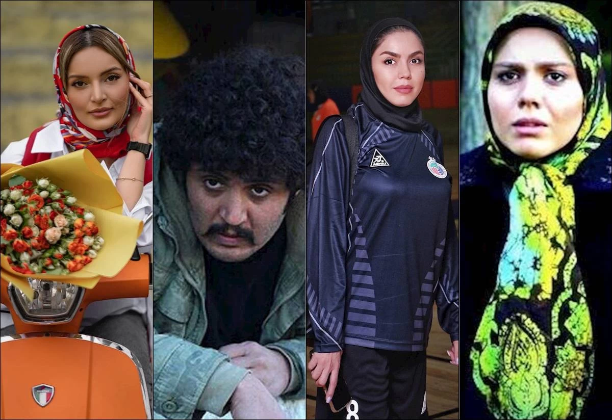 شما دعوتید به تماشای بخشهایی از دکوراسیون جذاب منزل بازیگران سریال آوای باران؛ از زیور و مرضیه تا نادر و شکیب!+عکس/ سلیقه کدومش رو پسندیدید!؟