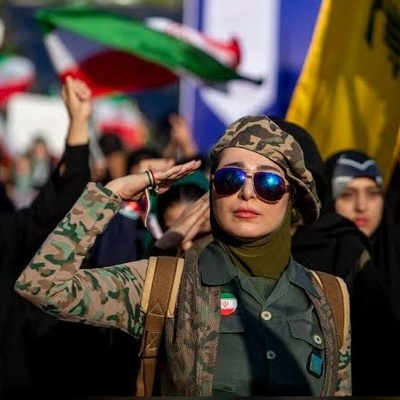 ببینید| سورپرایز ویژه سخنگوی ارتش برای زنان: با انجام این کار، 10 میلیارد تومان پاداش بگیرید!