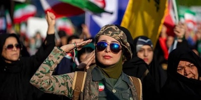 ببینید| سورپرایز ویژه سخنگوی ارتش برای زنان: با انجام این کار، 10 میلیارد تومان پاداش بگیرید!