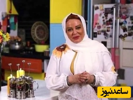 نگاهی به چیدمان شلوغ پلوغ خانه بهاره رهنما بازیگر مهمان نواز ایرانی / همه چیز لوکس و اعیانی