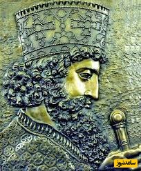 طرح بخصوص و بینظیر دستبند خشایارشاه/ اینجاست که باید گفت، طراح جواهر خلاق داشتیم وقتی طراحی جواهر اصلا مد نبود!