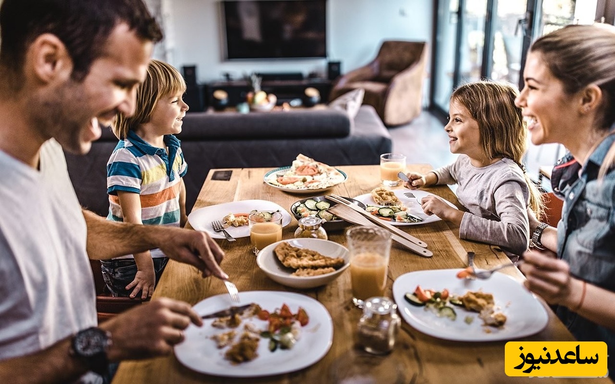 آموزش مدیریت زمان به کودکان