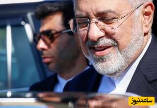 خاطره شنیدنی محمدجواد ظریف از اولین دیدارش با امام خمینی: لرزه به اندام ام افتاد +فیلم