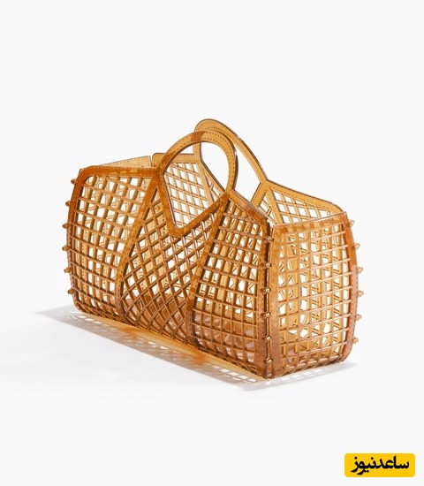 کیف زنبیل