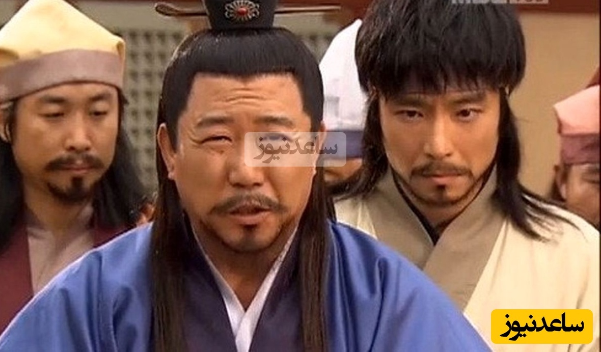 «هاندانگ، مشاور توچی» 11 سال بعد از سریال «جومونگ» در مراسم معرفی یک سریال