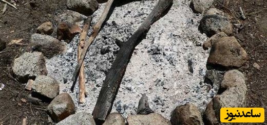 دیدن خاکستر در خواب چه تعبیری دارد؟ / تعبیر خواب خاکستر