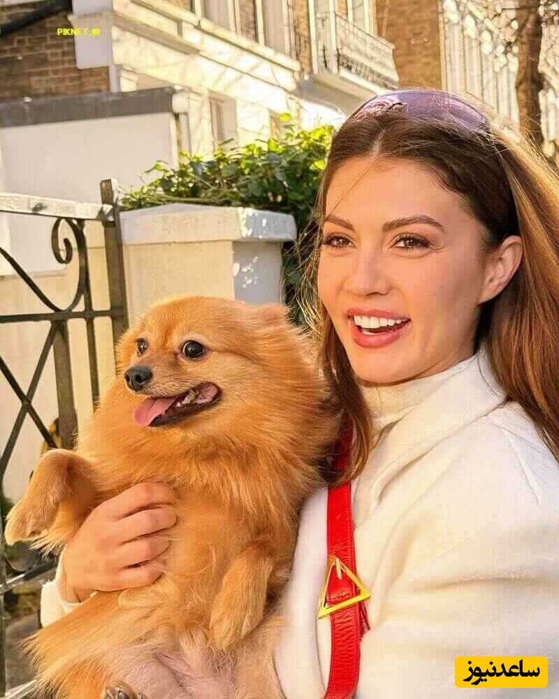 تصاویر دیده نشده از آفرود سواری پرهیجان بورجو اوزبرک در دل کویر