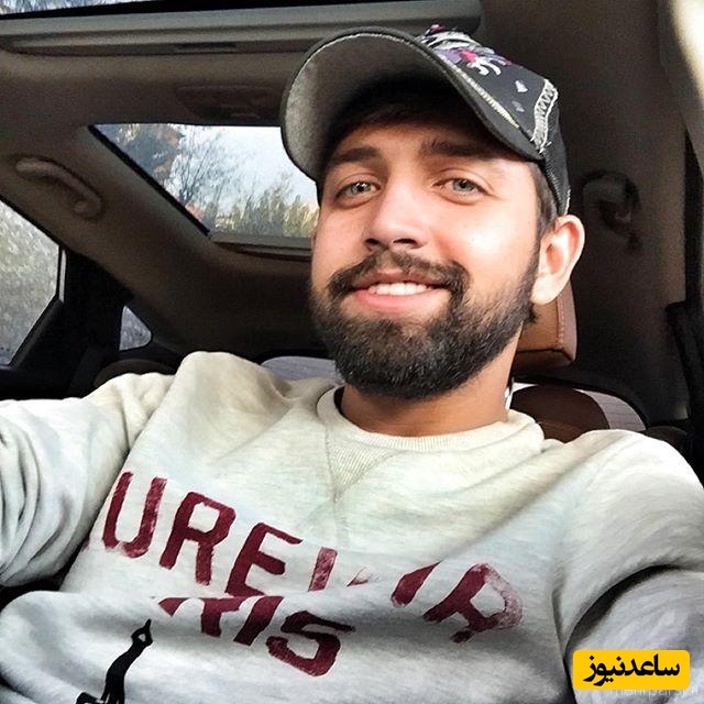 (ویدیو) از سکانس‌های سینما تا کلاس‌های مدیریت؛ پایان دوران تحصیل محسن افشانی در لحظه پرتاب کلاه MBA در دانشگاه تهران