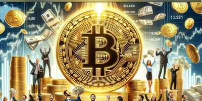 جدیدترین لیست قیمت ارز دیجیتال از بیت‌کوین تا آلت‌کوین‌ها امروز 13 آذر 1404/ افزایش چشمگیر بیت‌کوین و بازگشت موج صعودی