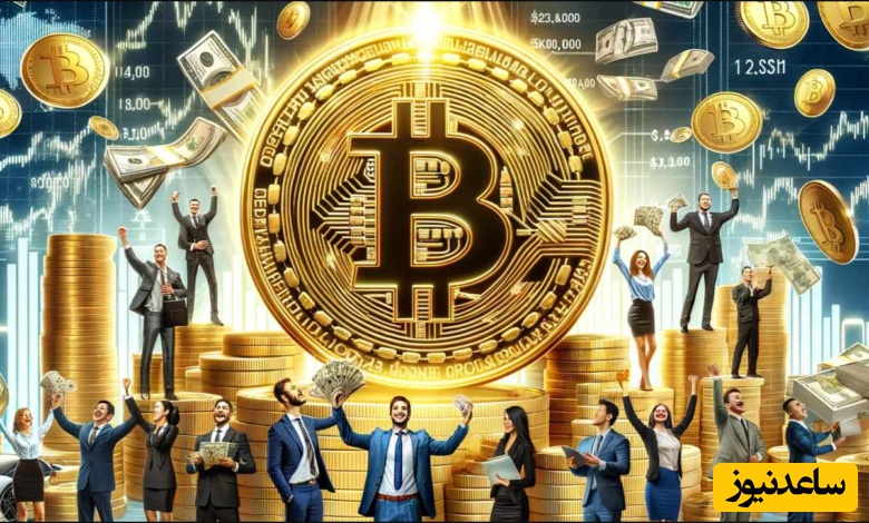 جدیدترین لیست قیمت ارز دیجیتال از بیت‌کوین تا آلت‌کوین‌ها امروز 13 آذر 1404/ افزایش چشمگیر بیت‌کوین و بازگشت موج صعودی