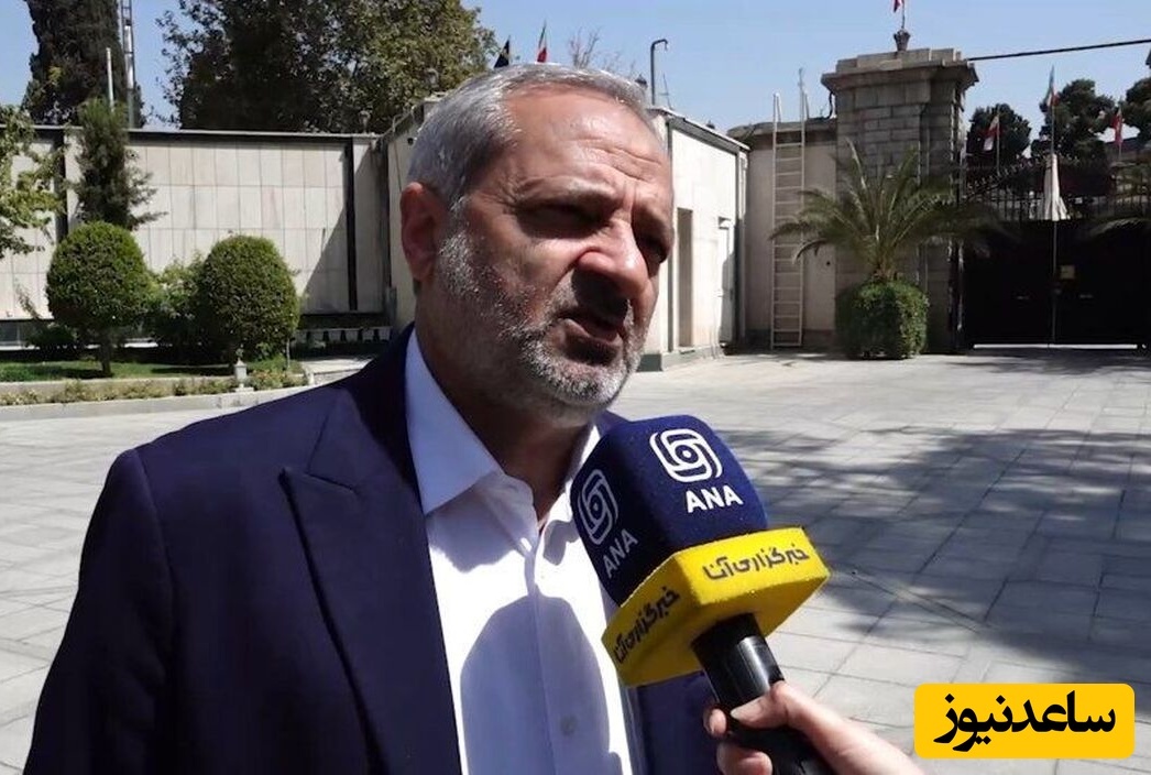 کاظمی: نتایج آزمون استخدامی آموزش و پرورش به‌زودی اعلام می‌شود؛ 85 هزار نفر در آستانه جذب + فیلم