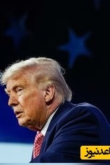 سودجویی خانواده ترامپ از جنگ علیه ایران