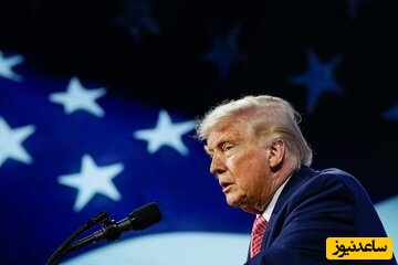 سودجویی خانواده ترامپ از جنگ علیه ایران