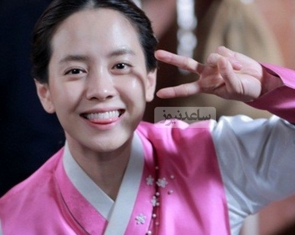 «بانو سویا، زن جومونگ» بعد از 19 سال در 44 سالگی در پشت‌صحنه سریال جدیدش