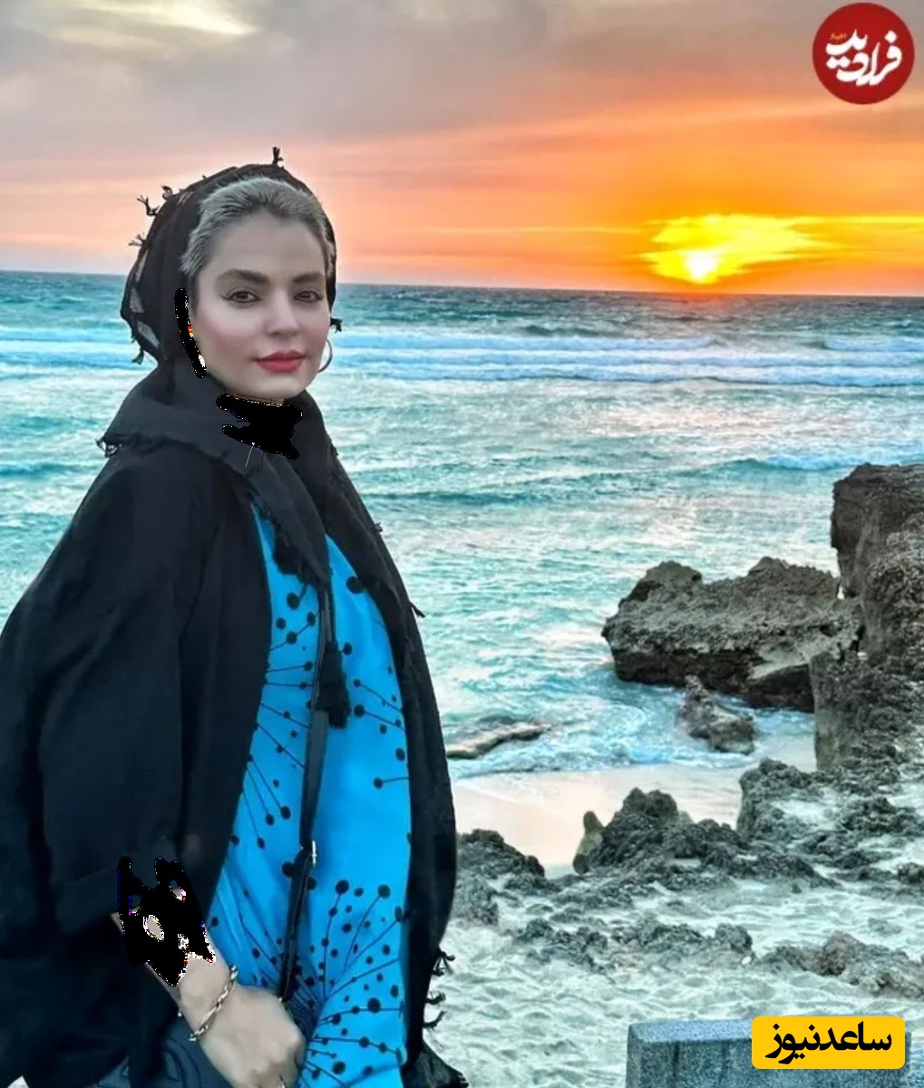 سپیده خداوردی