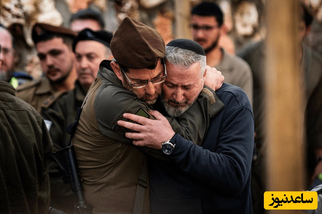 عکس | تابوت‌هایتان را سفارش دهید؛ تصاویری از صهیونیست‌های کشته شده در اثر حملات ایران