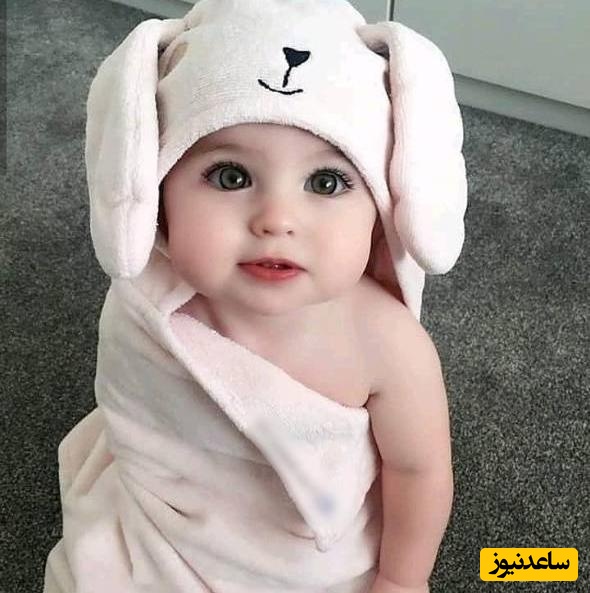 زیباترین دختر ایرانی که آوازه جذابتش در کل دنیا پیچید +عکس