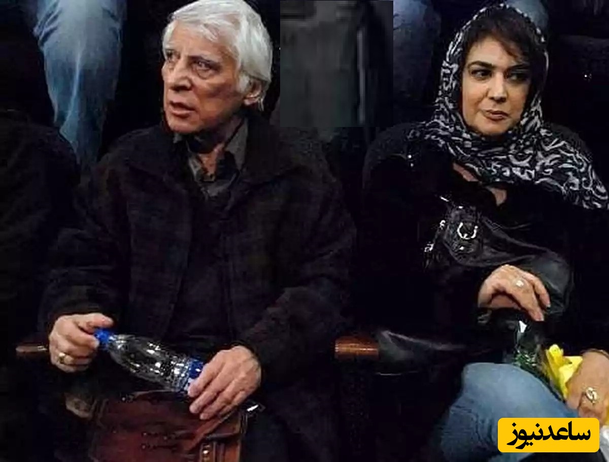 بیوگرافی و زندگی خصوصی بهرام بیضایی و همسرش/سیر تا پیاز زندگی آقای کارگردان+ آلبوم تصاویر خصوصی جذاب ، افتخارات هنری و علت فوت