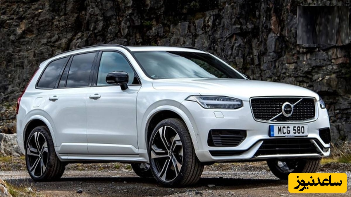 فیلم / لحظه له شدن مدیر خودروسازی معروف در جریان تست ترمز اتوماتیک