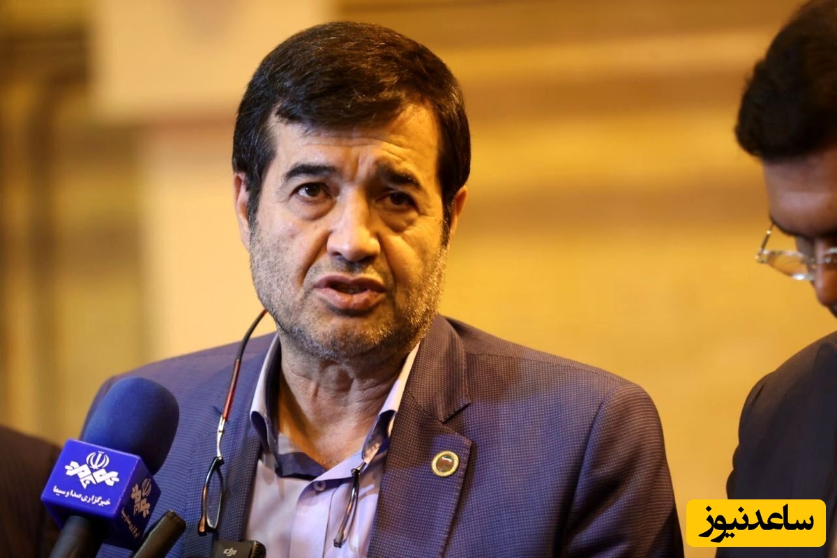 (فیلم) توضیحات وزیر ورزش درباره 4 ورزشکار ایرانی متهم به تجاوز به دختر کره‌ای! / دو نفر کاملا بی گناه هستند...