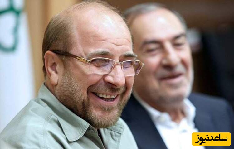 افشاگری غضنفری علیه قالیباف: او مخالف جریمه 700 میلیونی بی حجاب ها است +فیلم