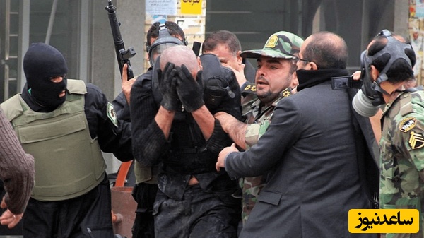 پلیس 81 جاسوس وطن‌فروش را دستگیر کرد/ وای به حالتان اینترنشنالی‌ها... سراغ تک تکتان می‌آییم