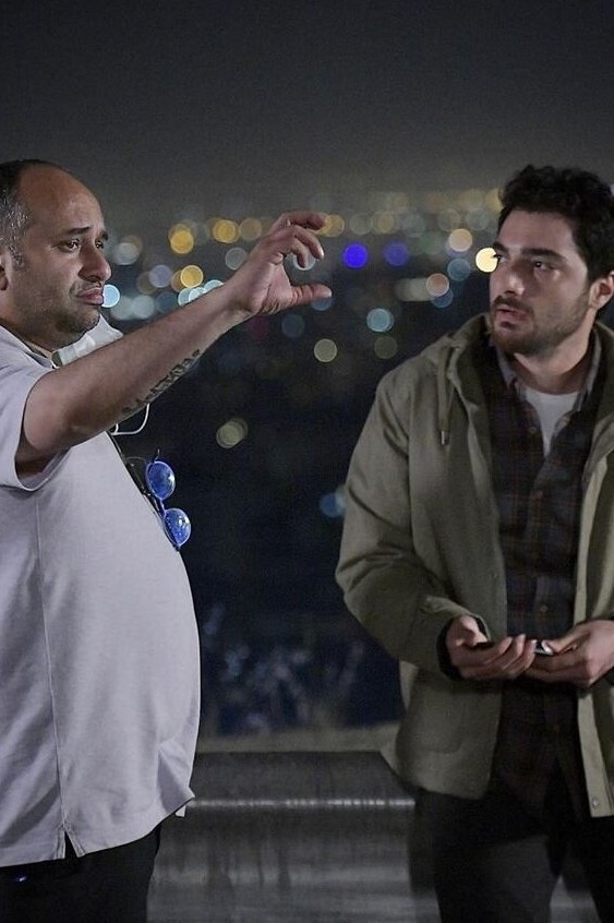  سجاد بابایی