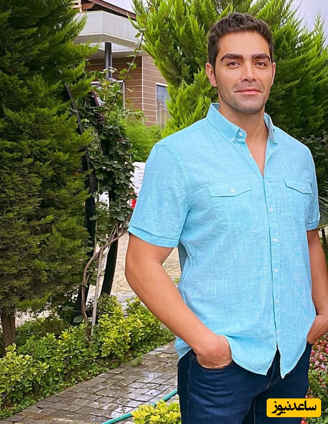 شهاب شادابی