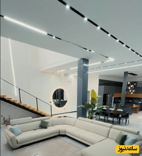 منزل لیلا بلوکات