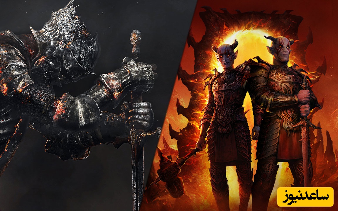 اگر گیمر واقعی باشی، این حس‌ها را با تمام وجود می‌فهمی!😎