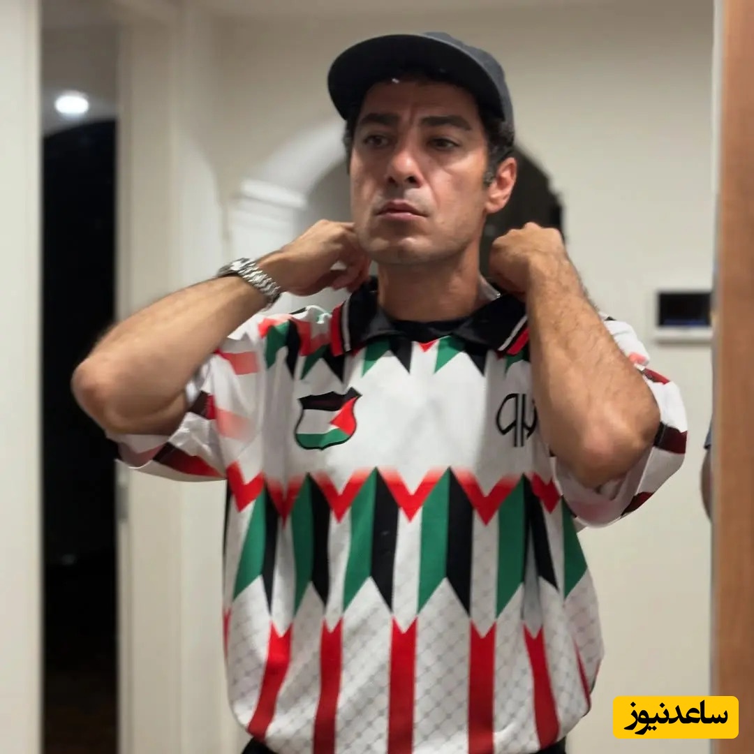 نوید محمدزاده