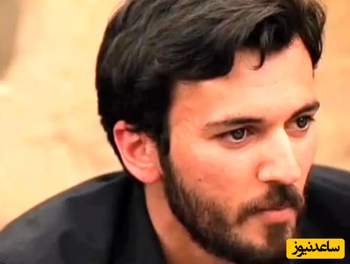 چهرۀ جدید «سهند» (سریال آنام) بعد از 8 سال در 35 سالگی / آقای بازیگر اصلا قابل شناسایی نیست