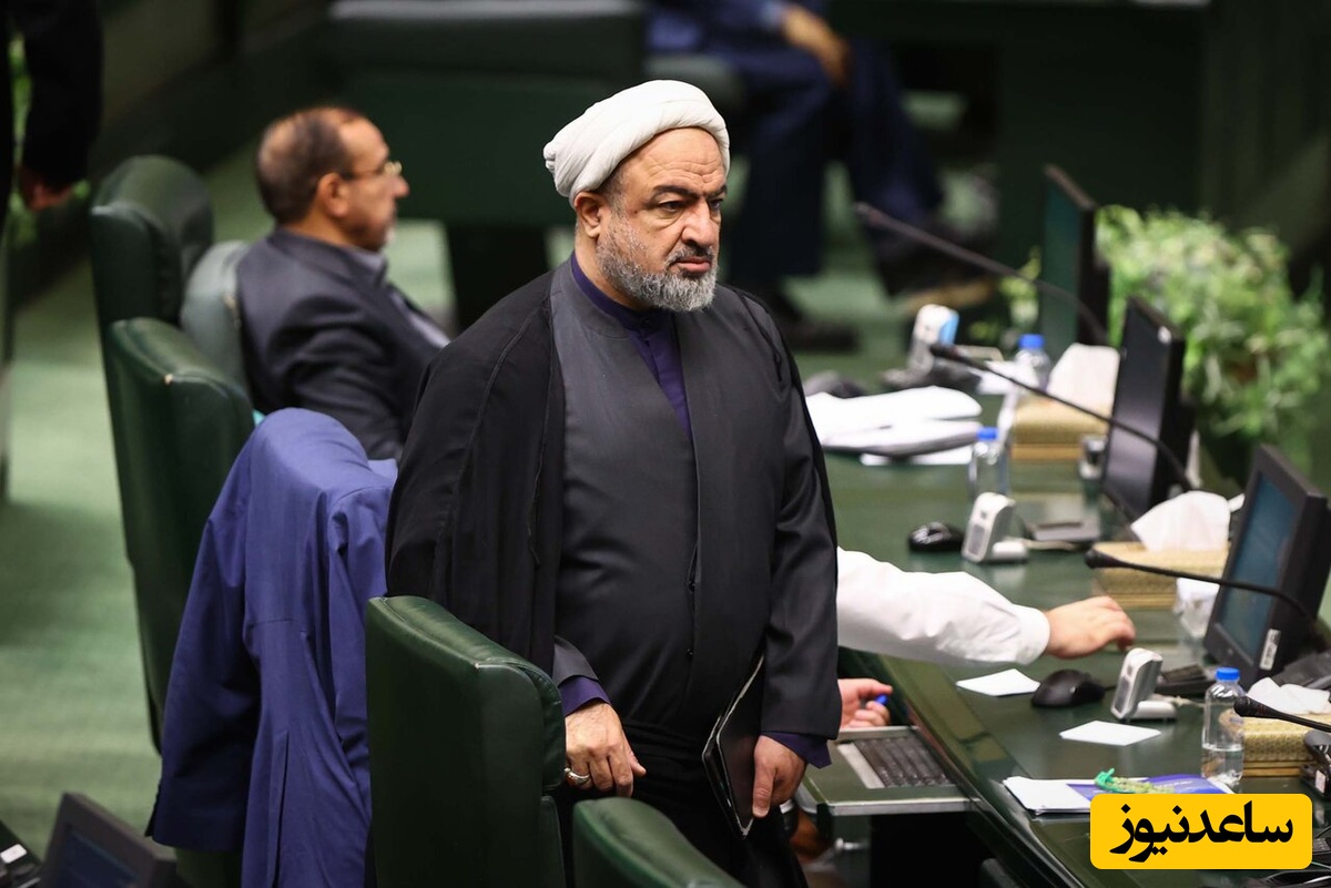 (ویدیو) اظهارات عجیب حمید رسایی در مورد اصولگرا‌ها و برجام/ همین اصول‌گرا‌ها هم میگفتند که برجام خوبه ما هم حمایت کنیم که اصلاحات به اسم خودشان نزنند